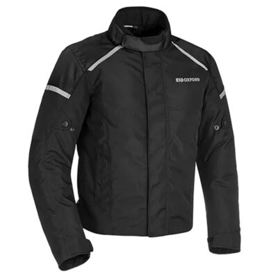 OXFORD SPARTAN SHORT WP MENS JACKET