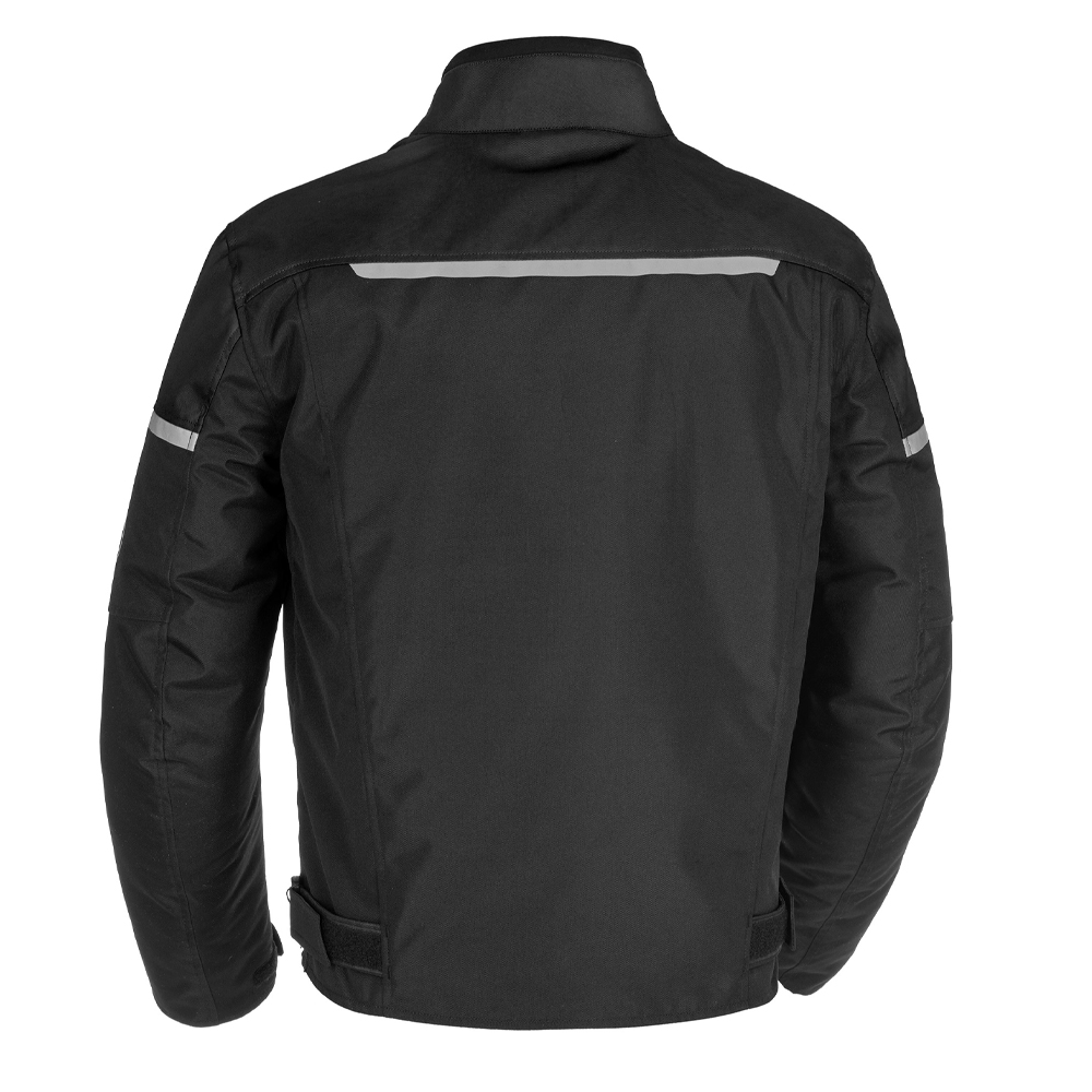 OXFORD SPARTAN SHORT WP MENS JACKET - Image 3