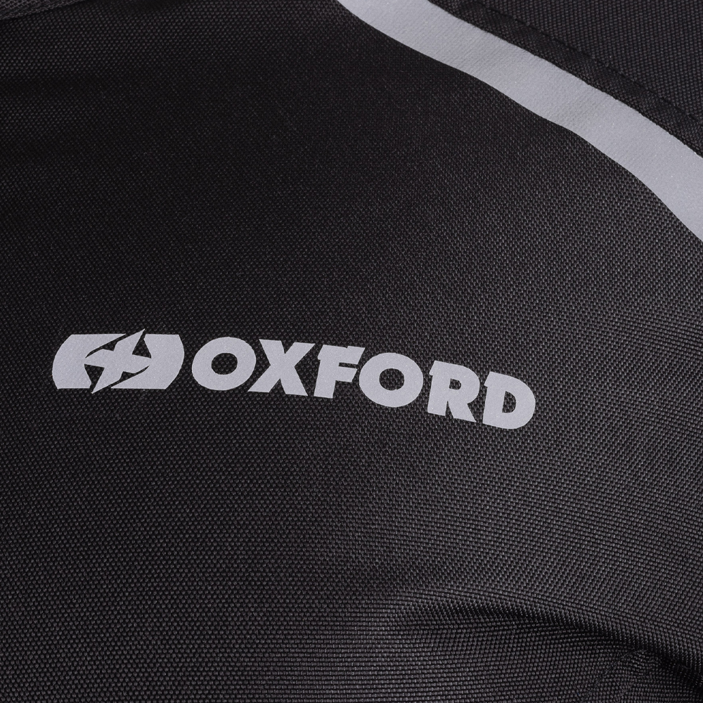 OXFORD SPARTAN SHORT WP MENS JACKET - Image 4
