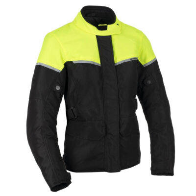 OXFORD SPARTAN LONG WP WOMENS JACKETS