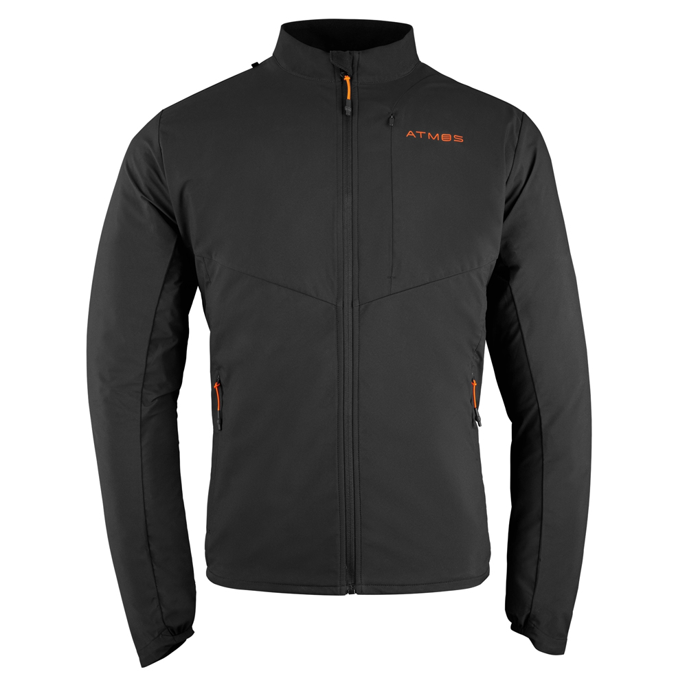 OXFORD ATMOS EXO WINDPROOF MID LAYER UNISEX JACKET