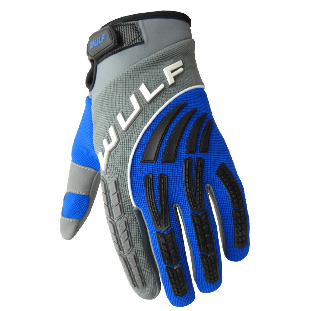 WULFSPORT NEW SHADOW MX ADULT GLOVES - Image 4
