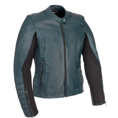 OXFORD RADLEY LEATHER WOMENS JACKET