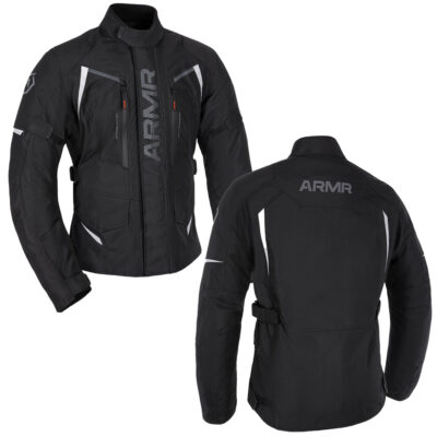 ARMR KISO 4.0 WATERPROOF MENS JACKET