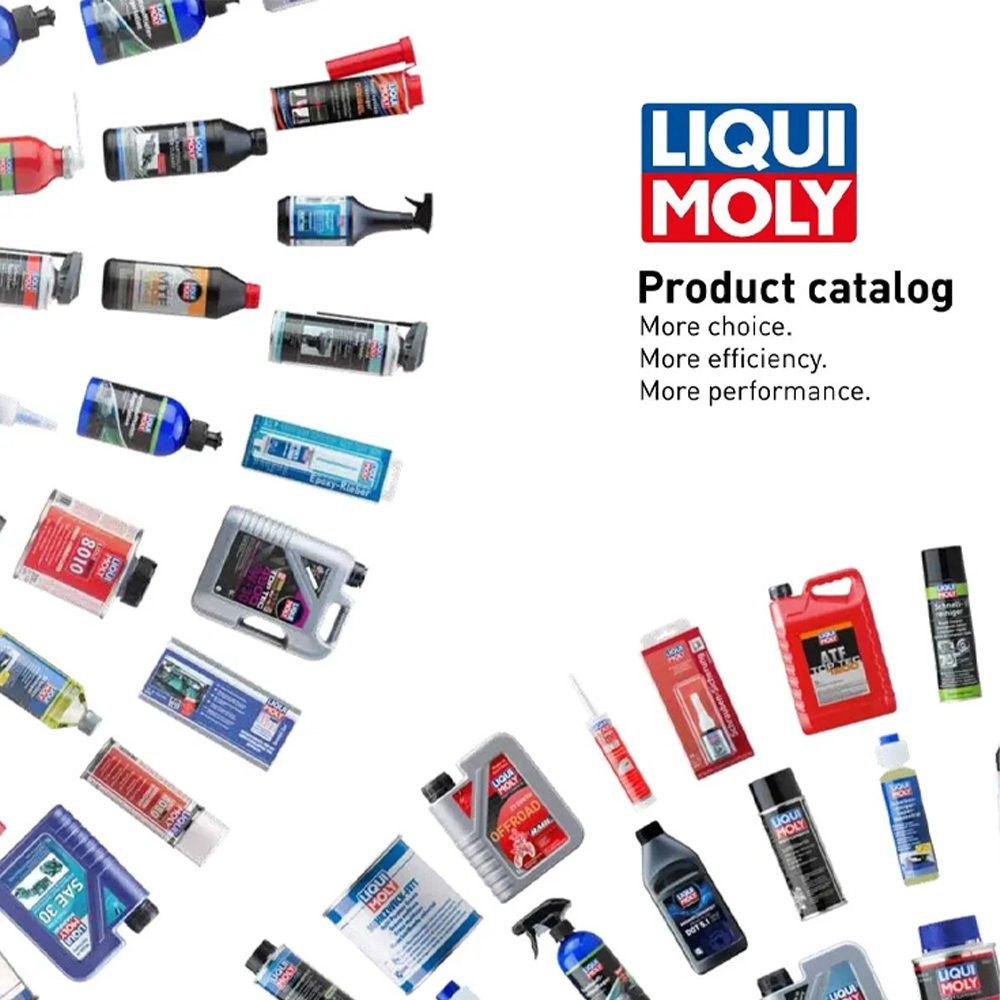 LIQUI MOLY DPF PROTECTOR - 250ML - Image 8