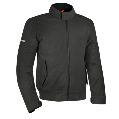 OXFORD HARRINGTON MENS JACKET
