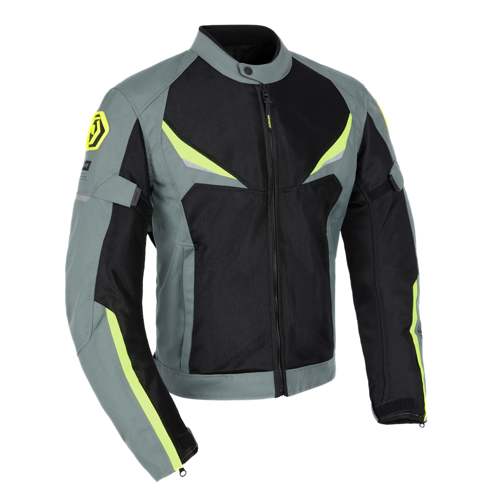 ARMR EYOSHI 3.0 AIR MENS JACKET - Image 7