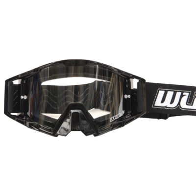 WULFSPORT ADULT MOTOCROSS OFF ROAD GOGGLES