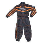 Black Orange