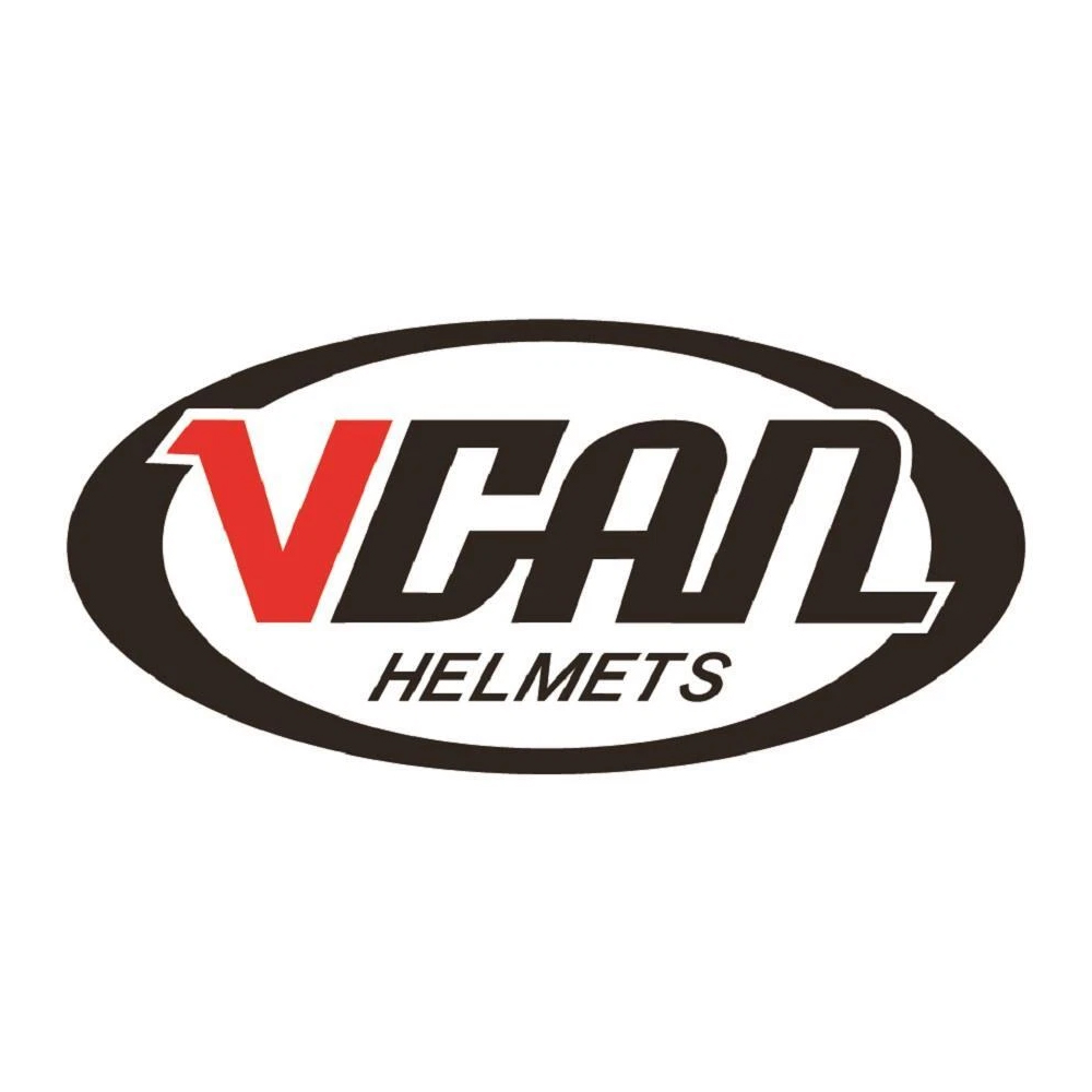 VCAN H-586 OPEN FACE HELMET - Image 5