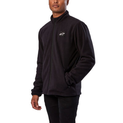 ALPINESTARS PERIPHERY POLAR FLEECE JACKET