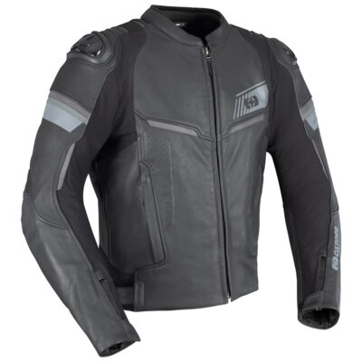 OXFORD CYPHER 1.0 LEATHER MENS JACKET
