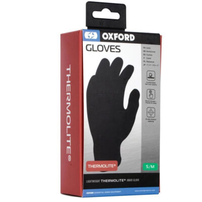 OXFORD KNITTED THERMOLITE GLOVES