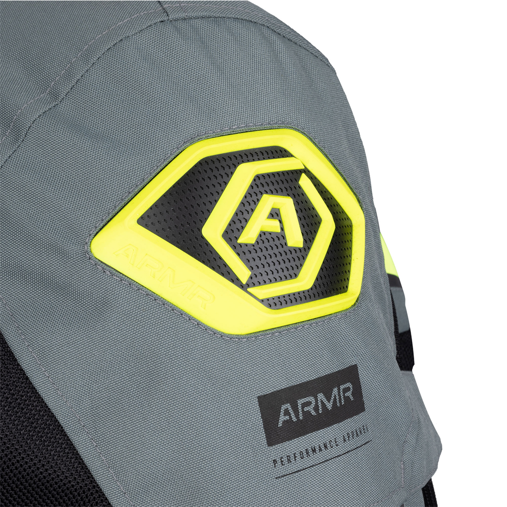 ARMR EYOSHI 3.0 AIR MENS JACKET - Image 8