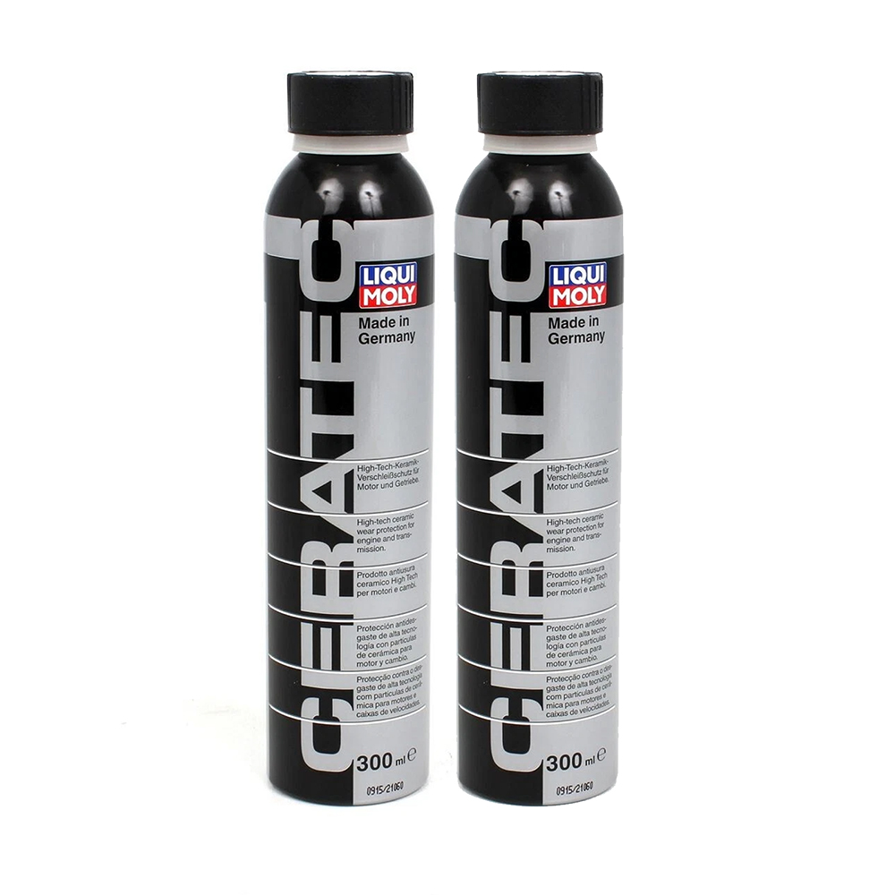 LIQUI MOLY CERA TEC - 300ML - Image 4