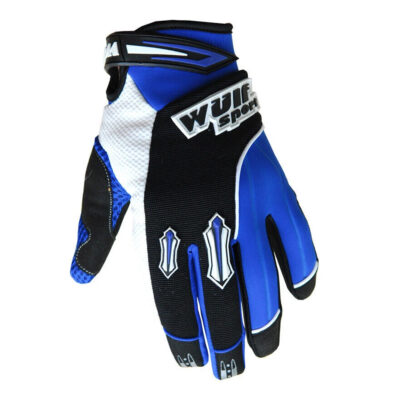 WULFSPORT STRATOS KIDS OFF ROAD GLOVES
