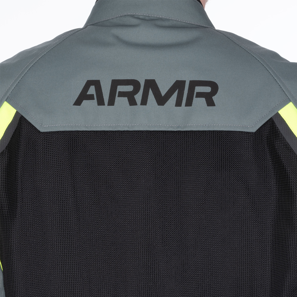 ARMR EYOSHI 3.0 AIR MENS JACKET - Image 9