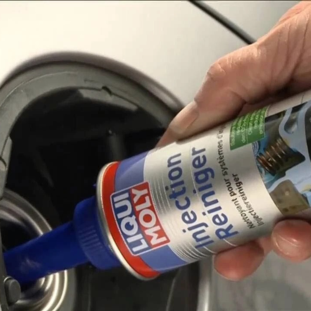 LIQUI MOLY INJECTION CLEANER - 300ML - Image 8