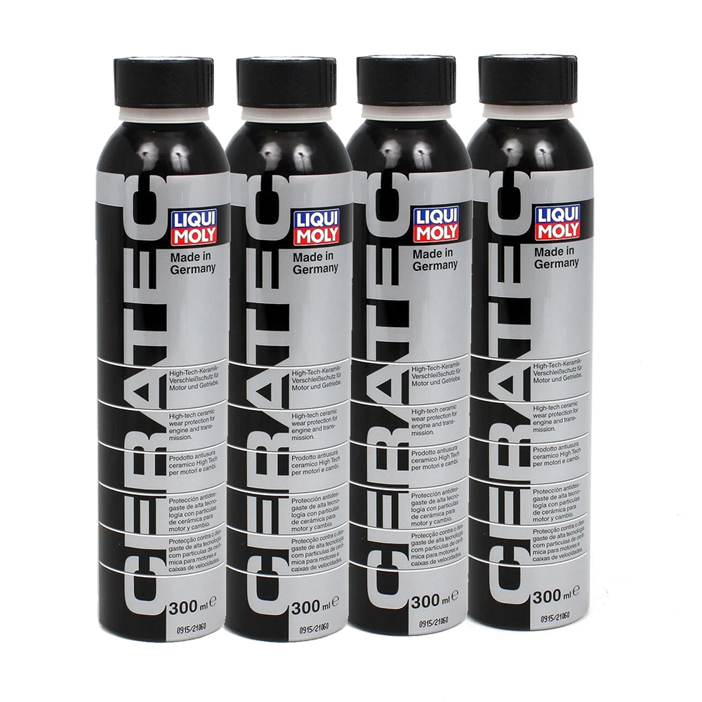 LIQUI MOLY CERA TEC - 300ML
