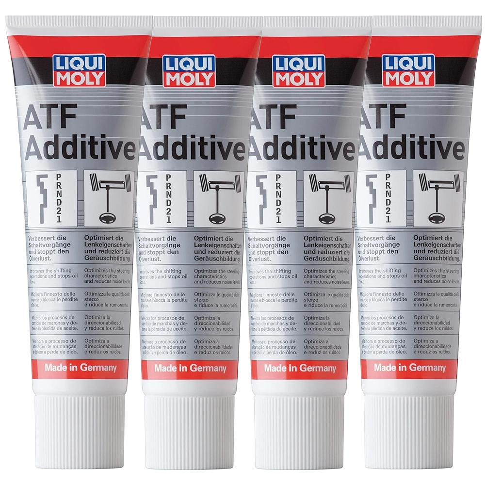 LIQUI MOLY ATF ADDITIVE - 250ML