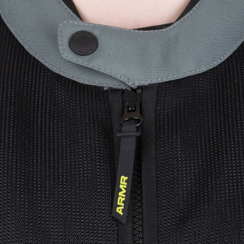 ARMR EYOSHI 3.0 AIR MENS JACKET - Image 10