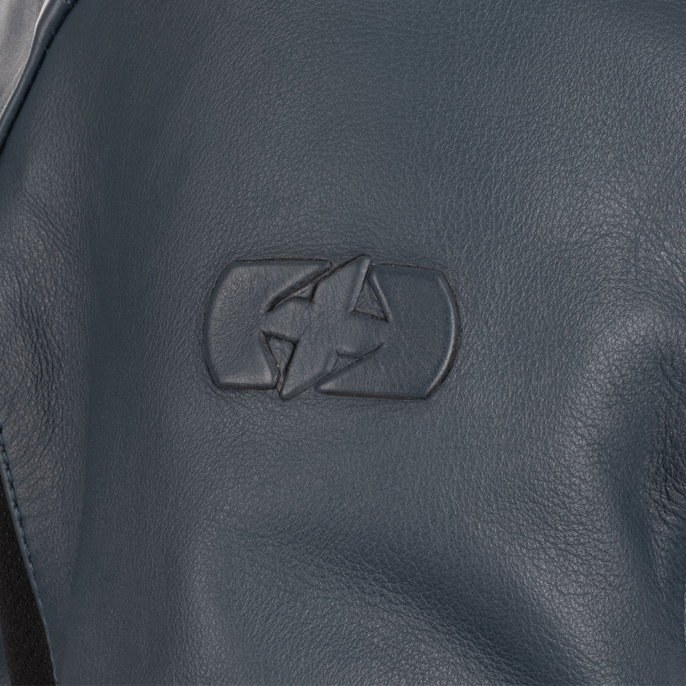 OXFORD RADLEY LEATHER WOMENS JACKET - Image 6