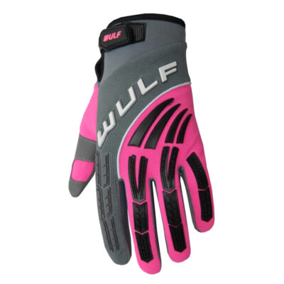 WULFSPORT SHADOW MX KIDS GLOVES