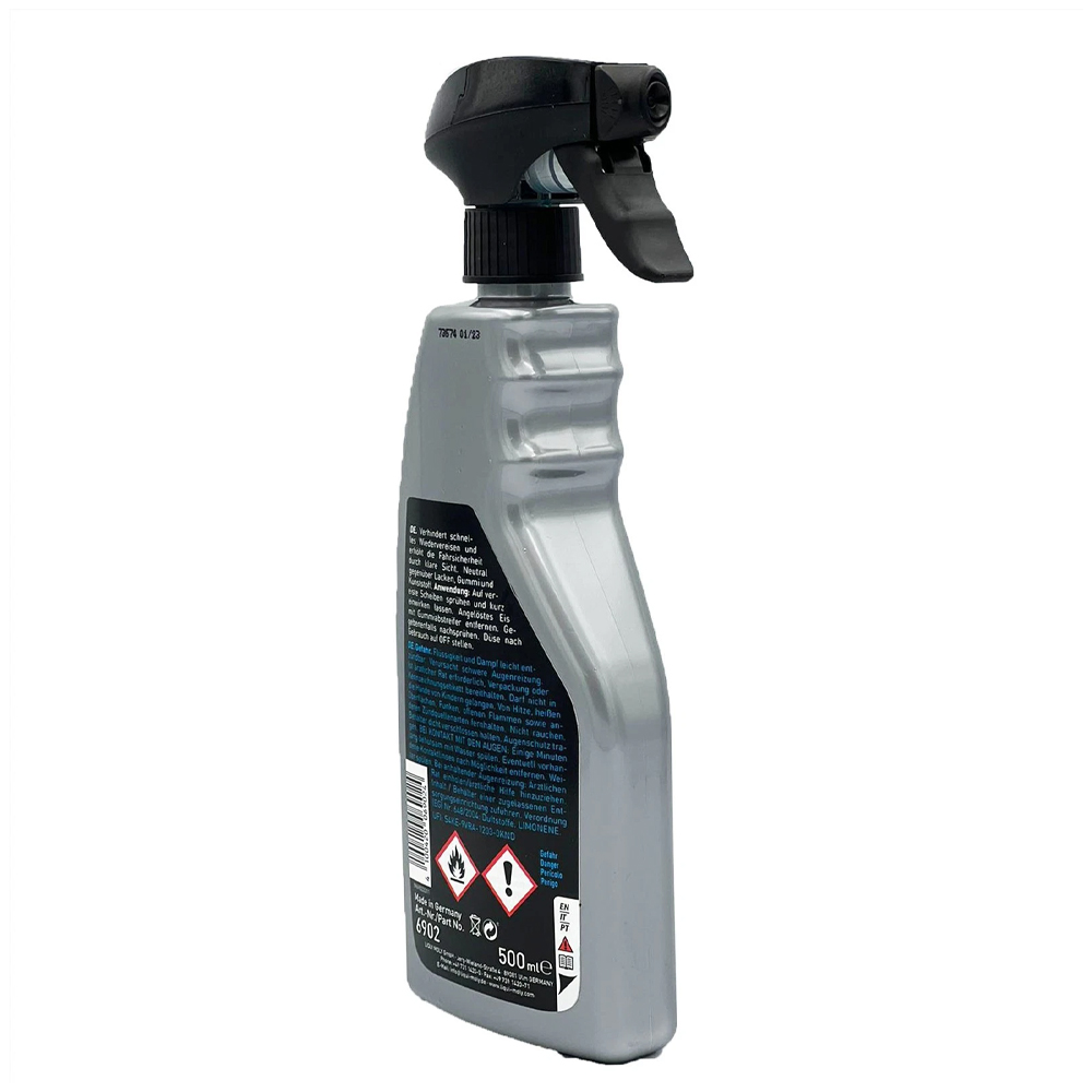 LIQUI MOLY WINDSHIELD DE - ICER - 500ML - Image 6