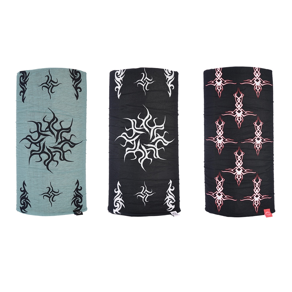 Oxford Comfy Tribal 3 Pack - Image 2