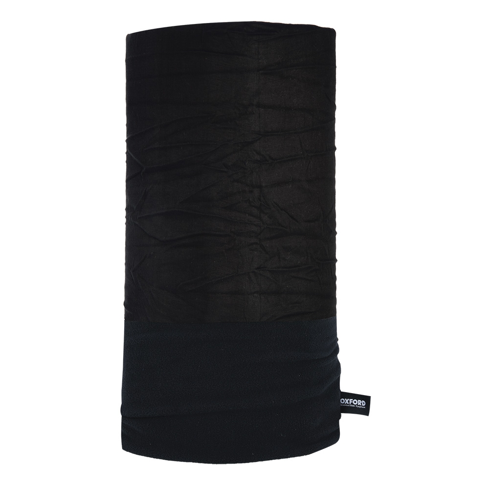 Oxford Snug Black - Image 2