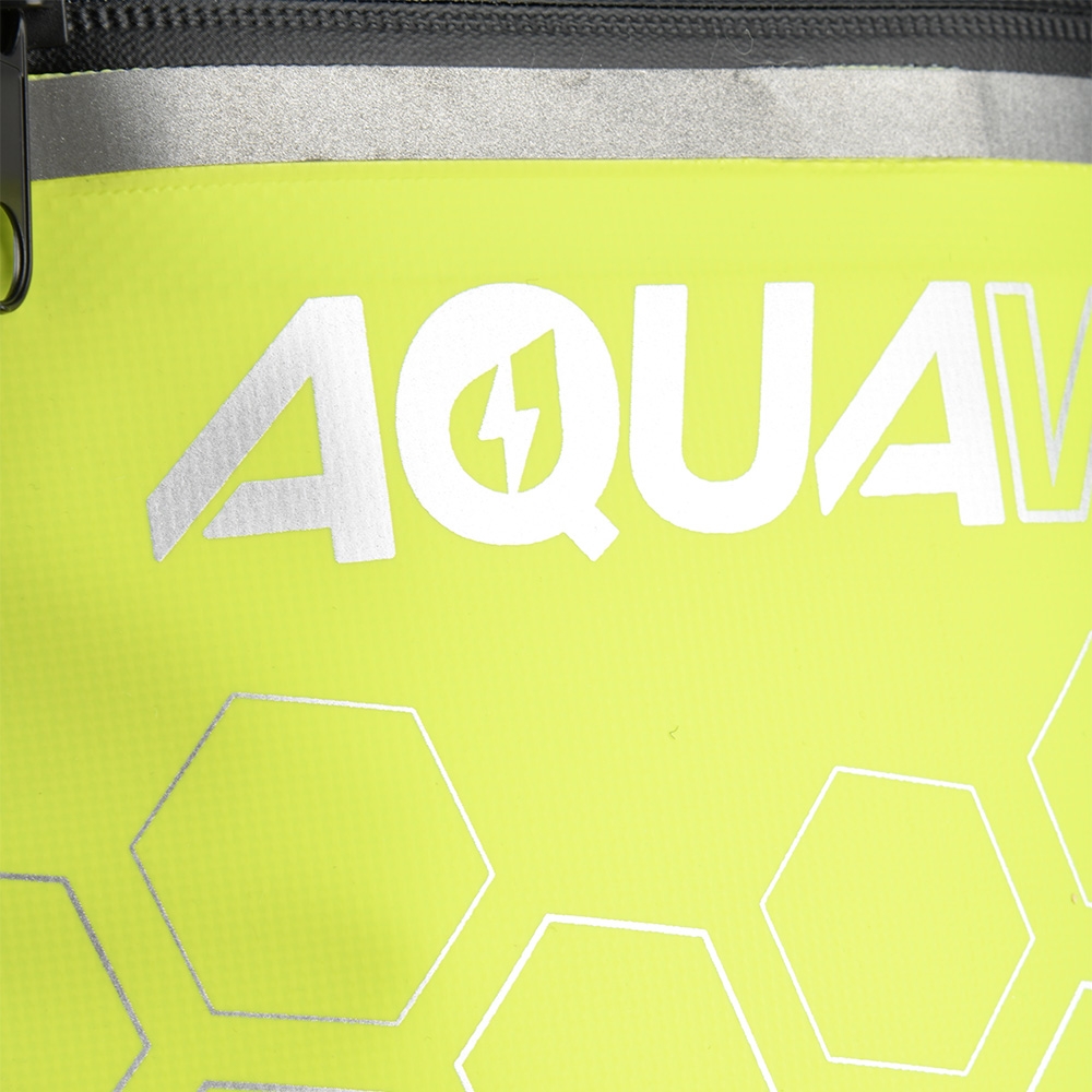 Oxford Aqua V 12 Backpack Fluo - Image 5