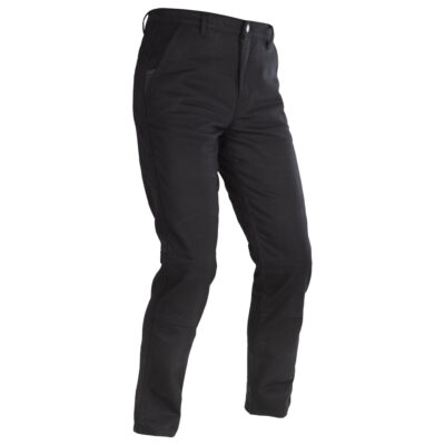 OXFORD ORIGINAL APPPROVED CHINO MENS PANT – BLACK