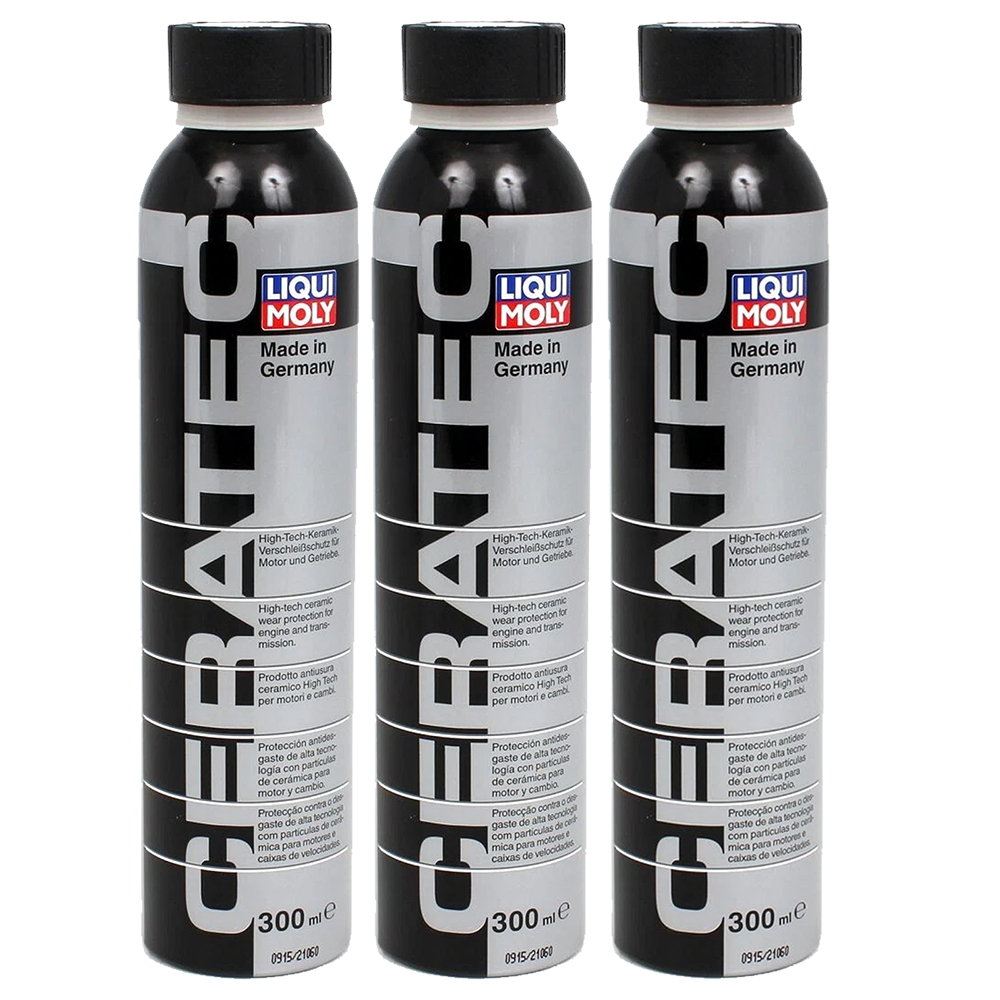 LIQUI MOLY CERA TEC - 300ML - Image 3
