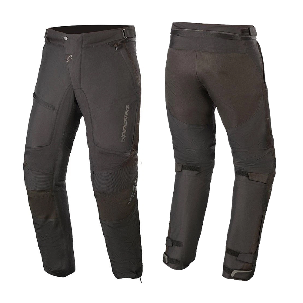 ALPINESTARS RAIDER V2 DRYSTAR MENS PANT - BLACK