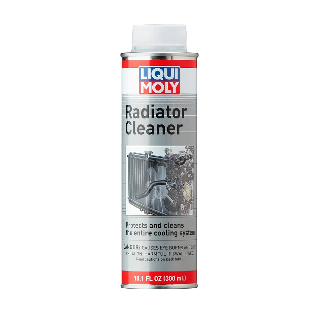 LIQUI MOLY RADIATOR CLEANER - 300ML - Image 5