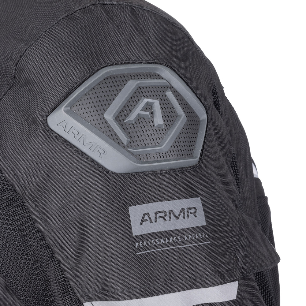 ARMR EYOSHI 3.0 AIR MENS JACKET - Image 6
