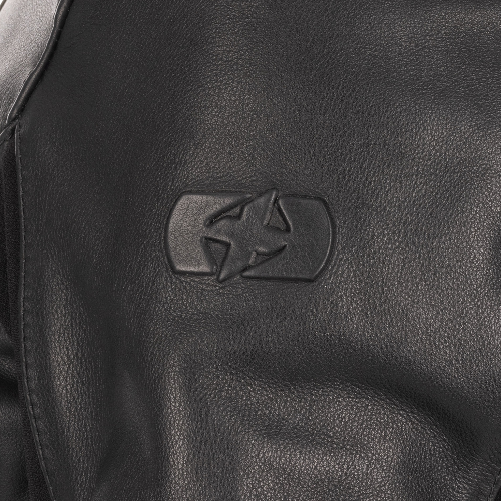 OXFORD RADLEY LEATHER WOMENS JACKET - Image 11