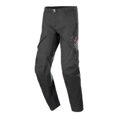 ALPINESTARS AMT-8 STRETCH DRYSTARS XF PANTS – BLACK