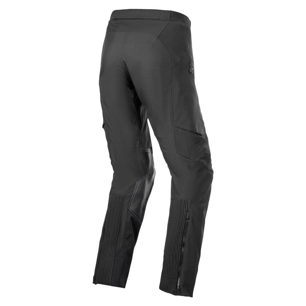 ALPINESTARS AMT-8 STRETCH DRYSTARS XF PANTS - BLACK - Image 3