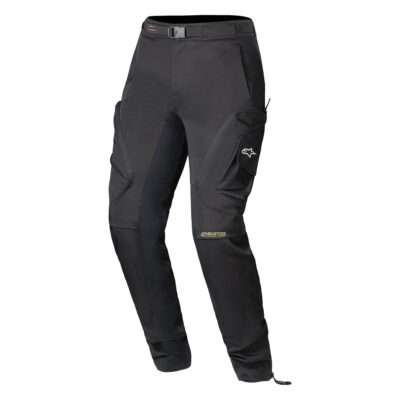 ALPINESTARS STELLA ACTEA WOMENS PANT – BLACK