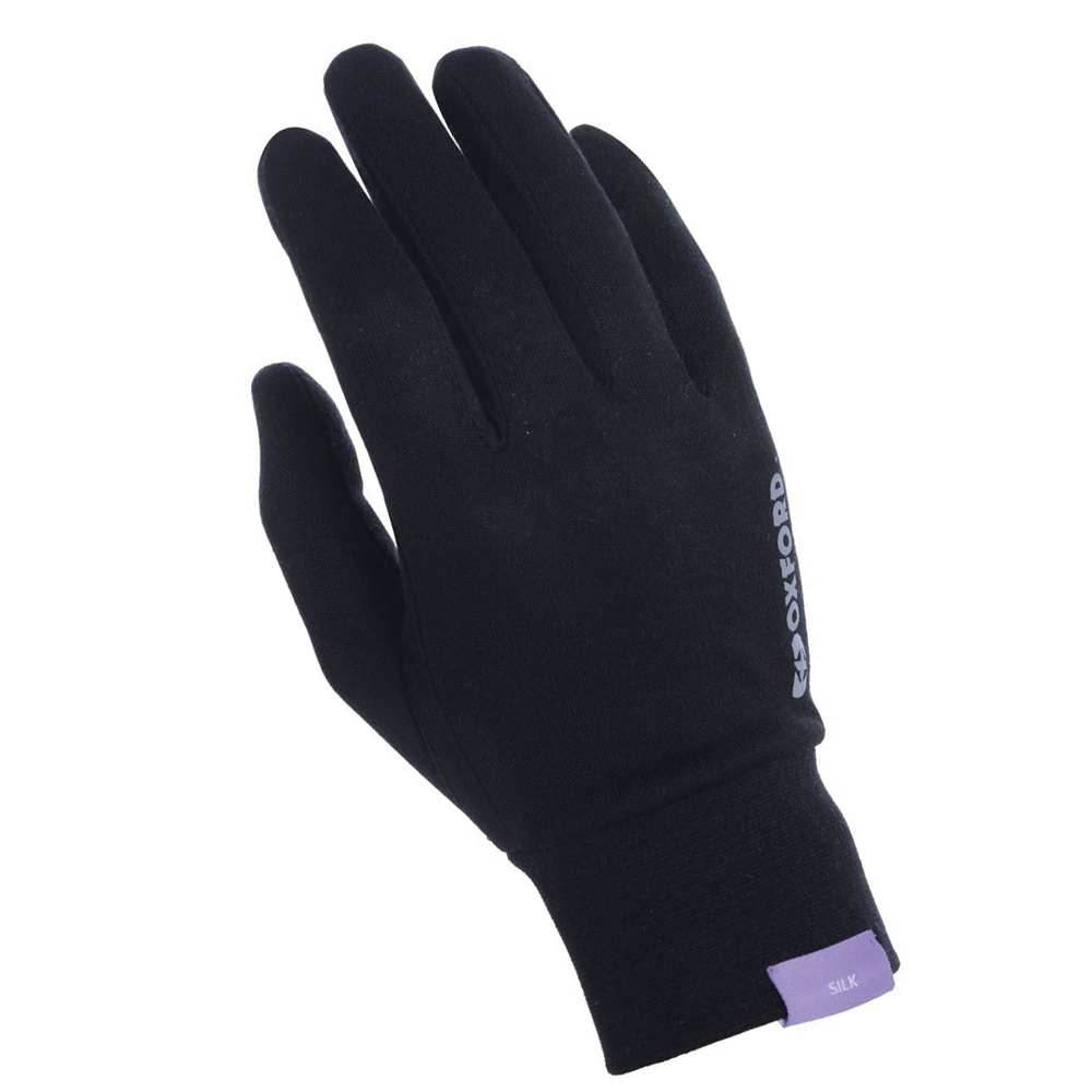 OXFORD DELUXE SILK GLOVES
