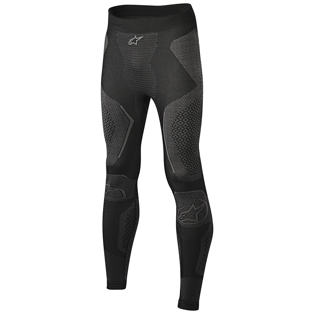ALPINESTARS RIDE TECH WINTER PANT - BLACK GREY