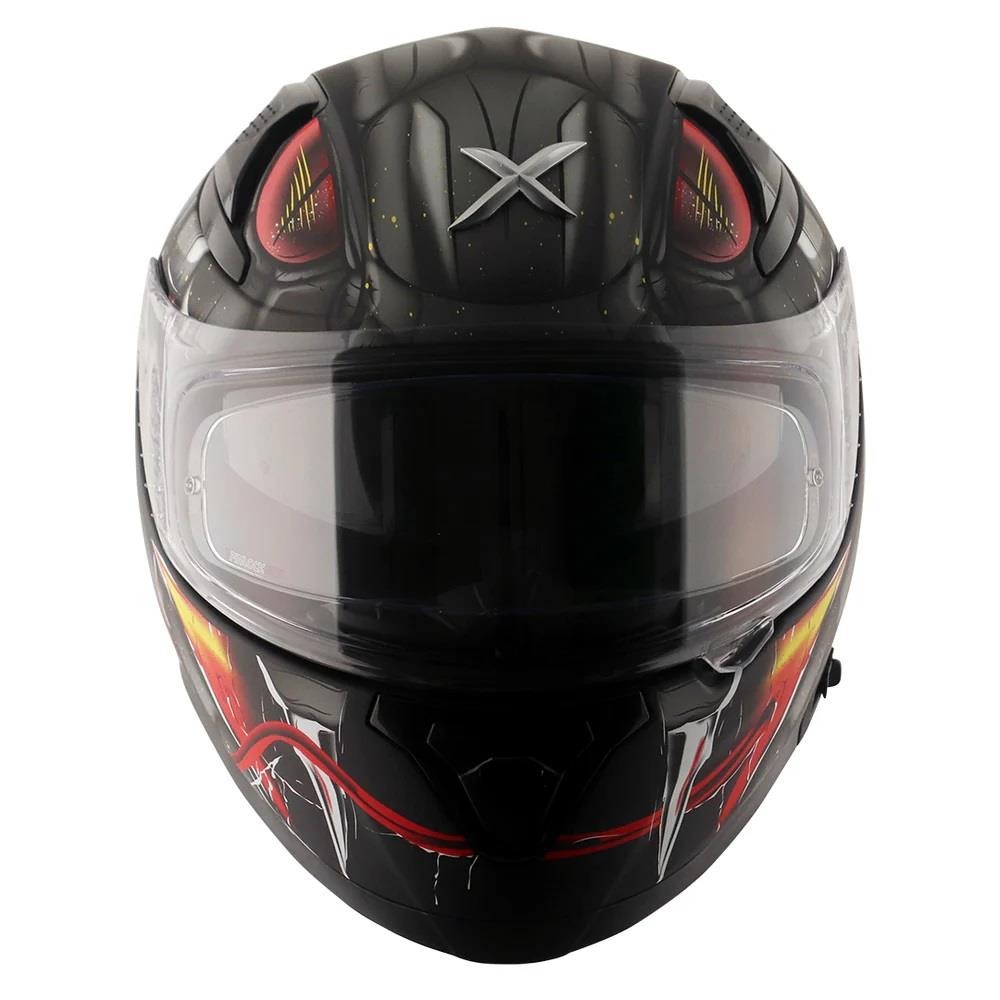 AXOR APEX FULL FACE HELMET - Image 11