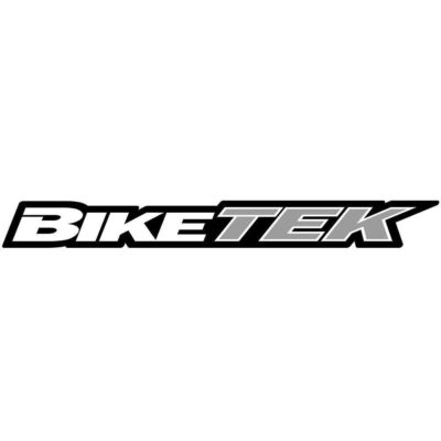 BIKETEK SERIES 3 ORANGE BLACK GARAGE MAT – 190 X 80cm