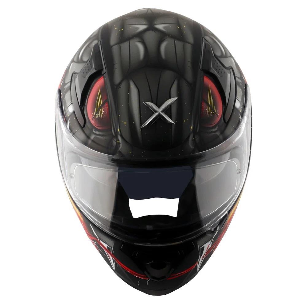 AXOR APEX FULL FACE HELMET - Image 12