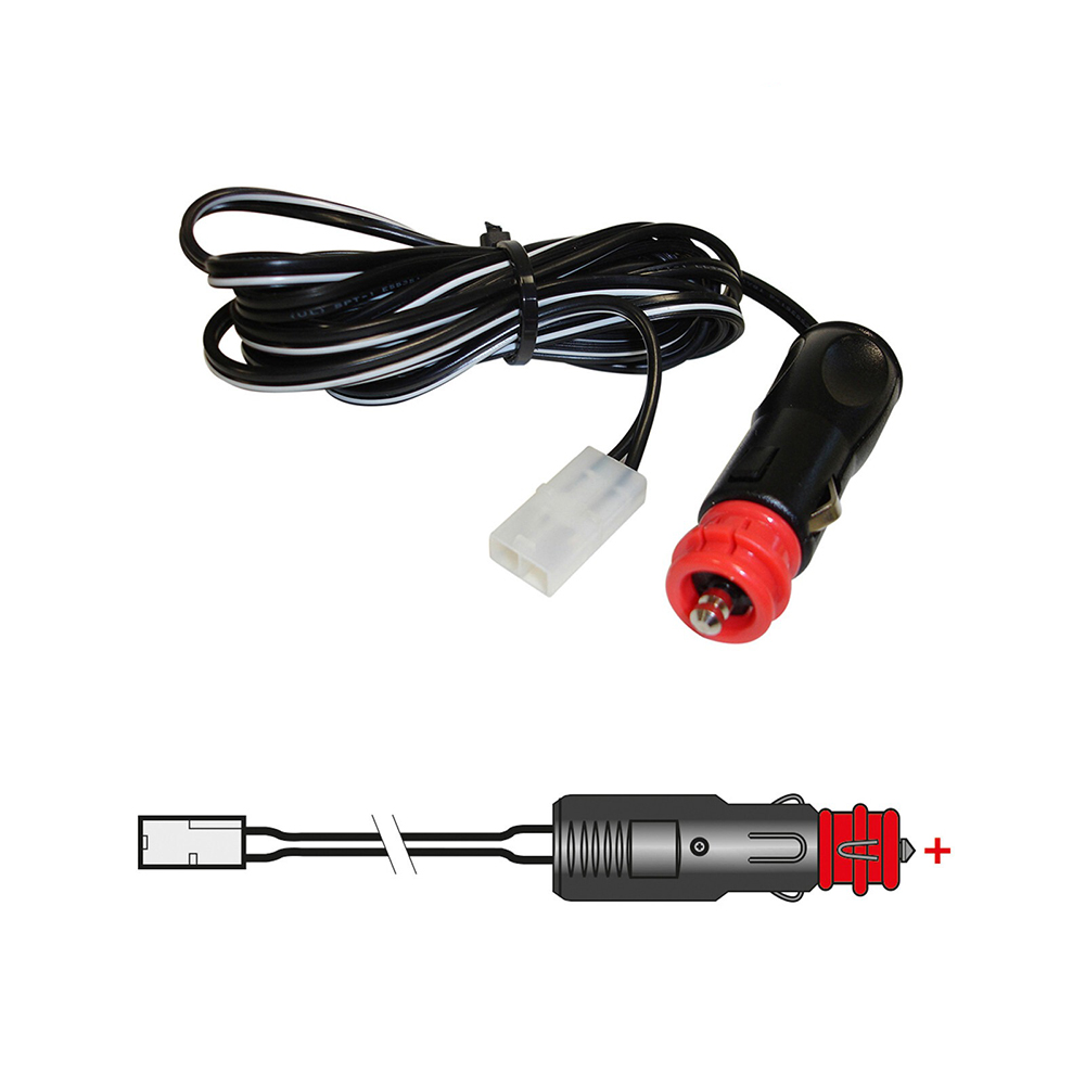 Oxford Maximiser/Oximiser 12V Accessory Plug