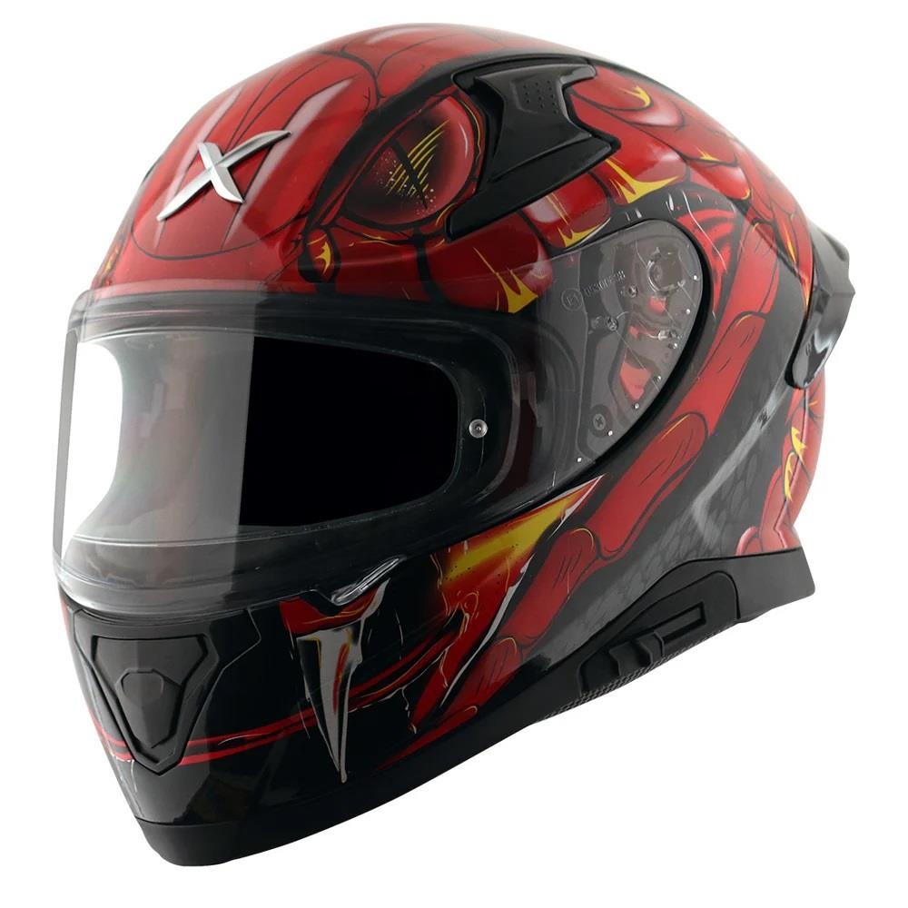 AXOR APEX FULL FACE HELMET - Image 3