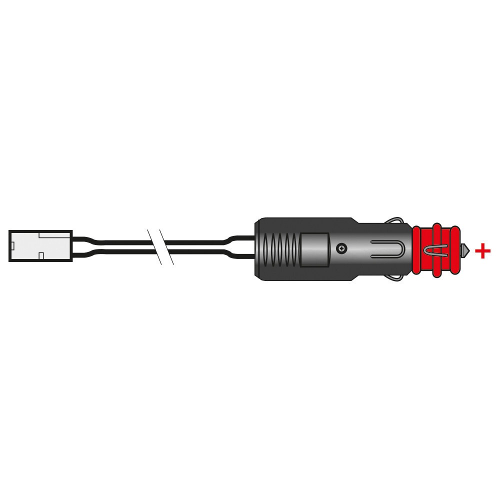 Oxford Maximiser/Oximiser 12V Accessory Plug - Image 3