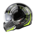 Revo Yellow