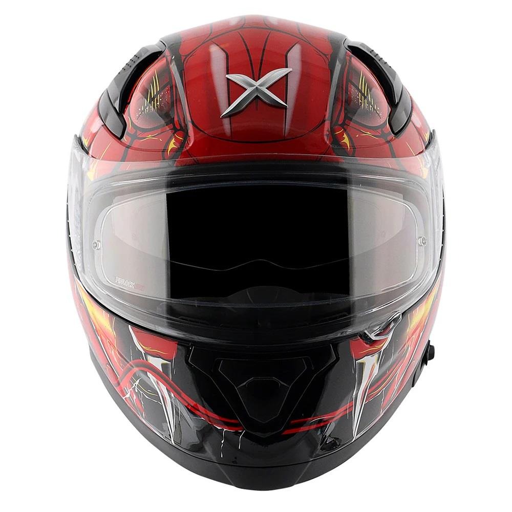 AXOR APEX FULL FACE HELMET - Image 19